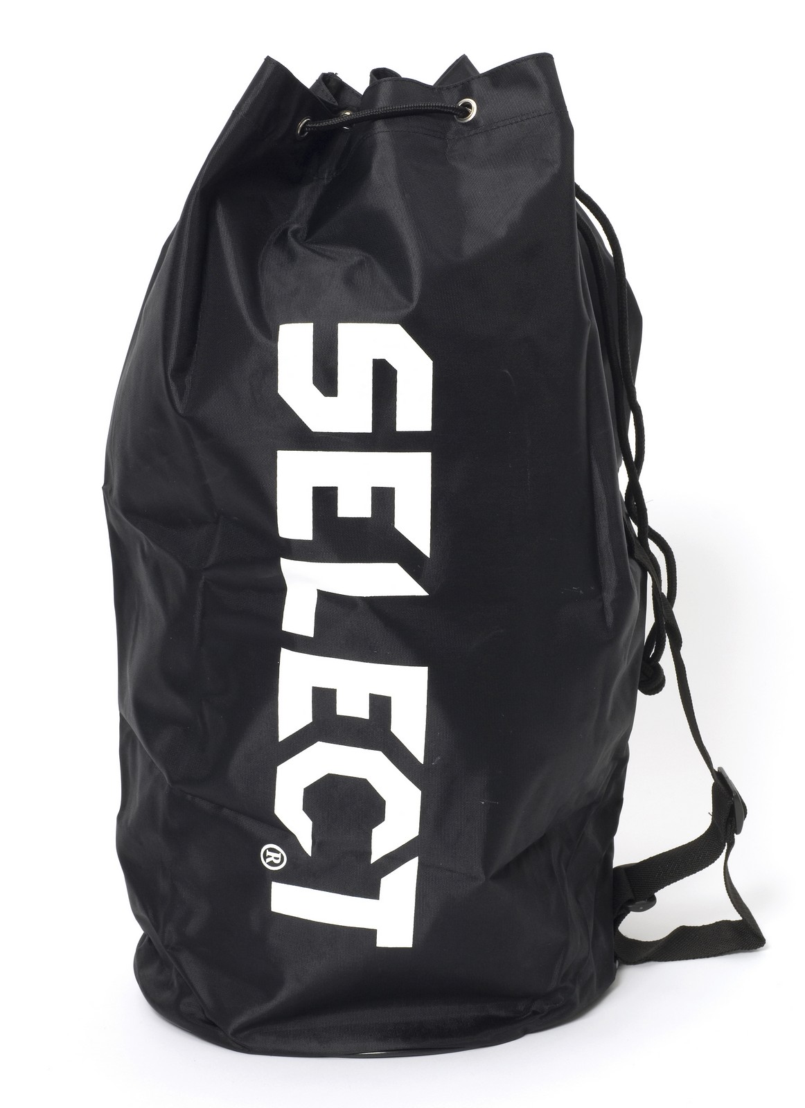 Pytel na míče Select Handball bag Select 10-12 balls černá Velikost: NS Velikost: NS