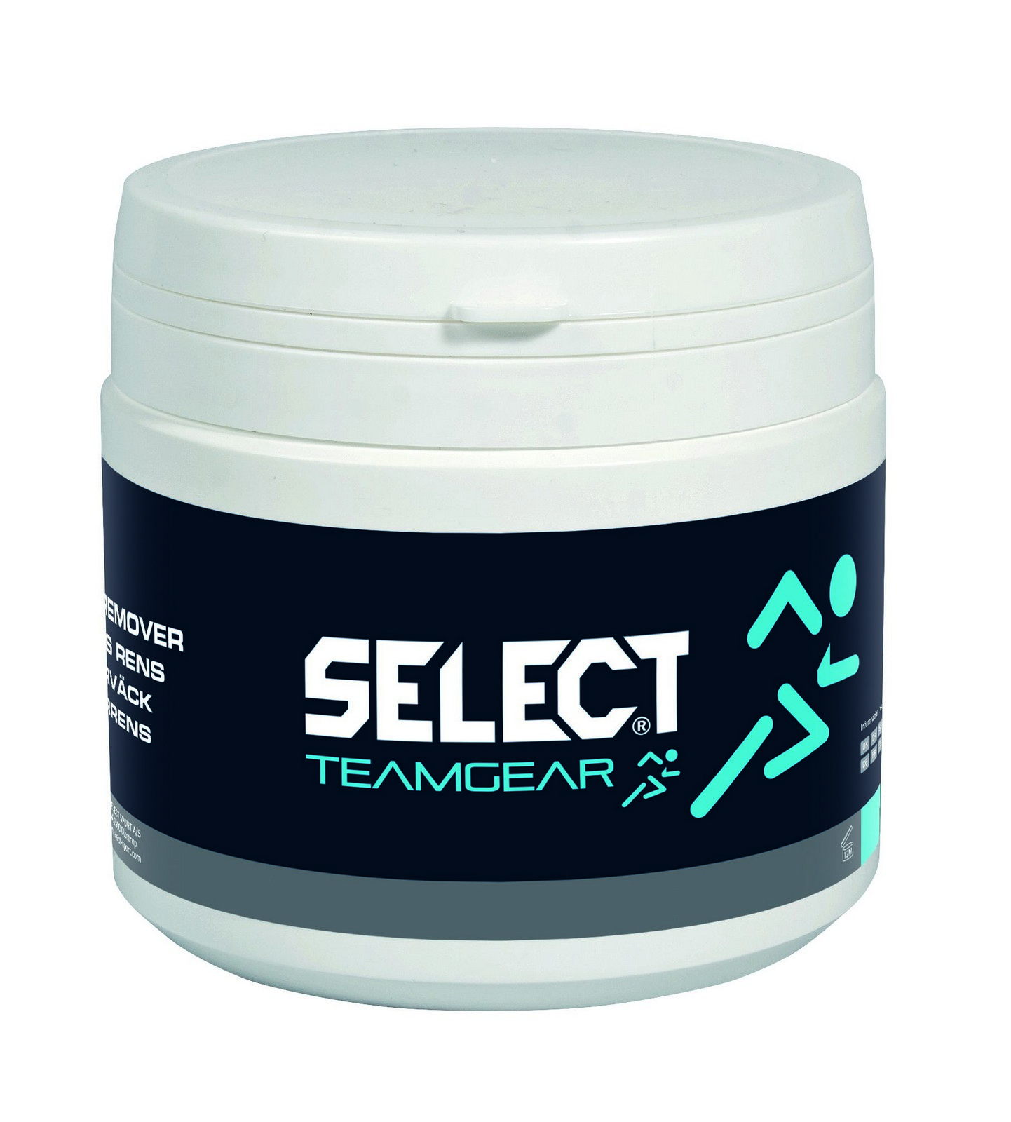 Odstraňovač lepidla Select Resin remover transparentní Objem: 500 ml objem: 500 ml