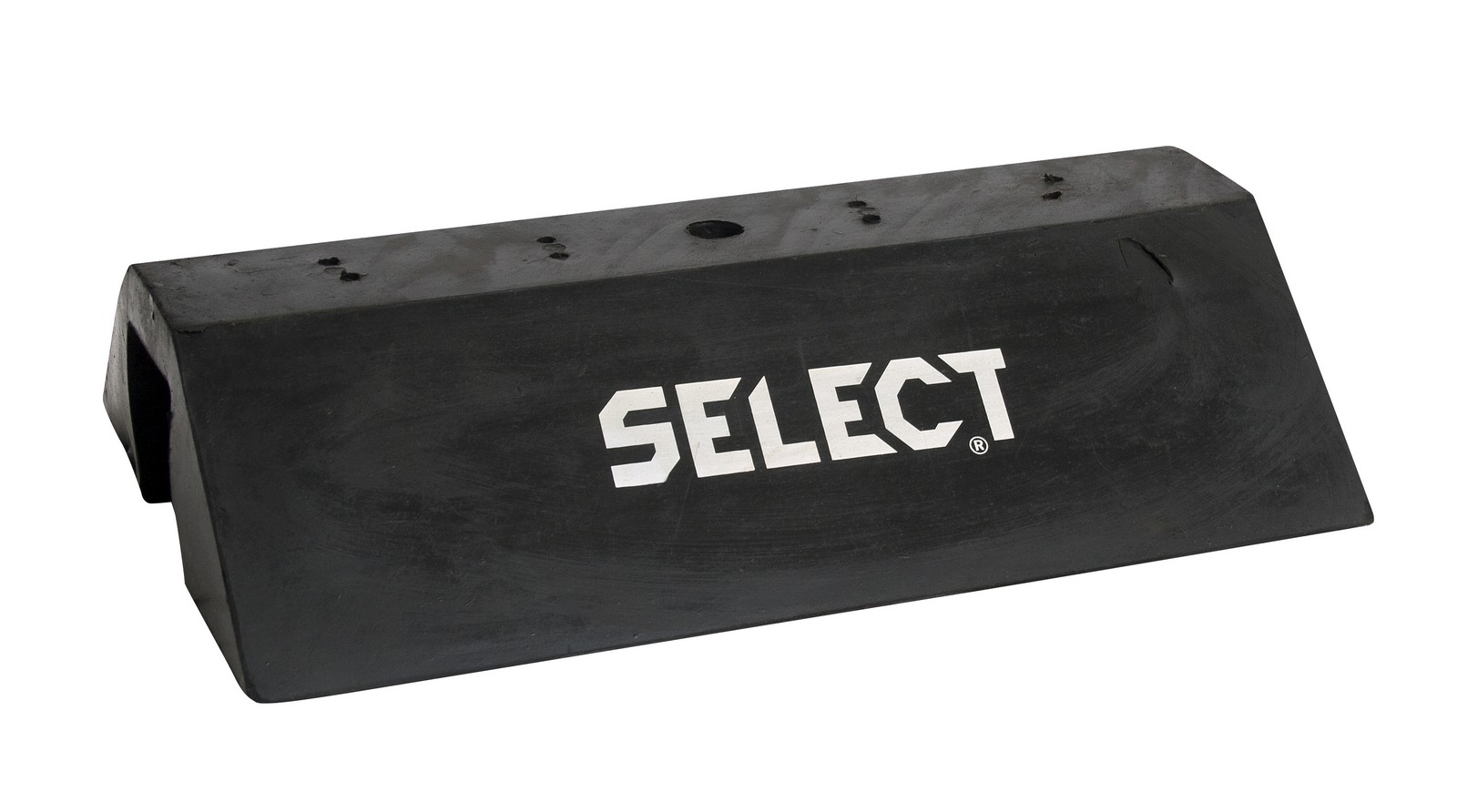 Stojan na figuríny Select Rubber base f/figure černá Velikost: NS Velikost: NS