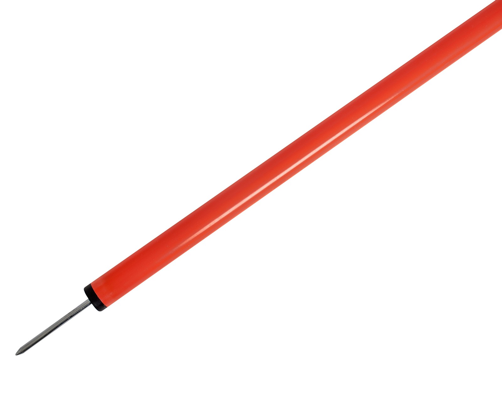 Slalomová tyč Select Slalom pole oranžová Velikost: NS Velikost: NS