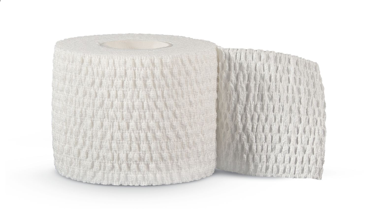 Tejpovací páska Select Stretch Tape bílá Šířka tejpu: 5 cm Šířka tejpu: 5 cm