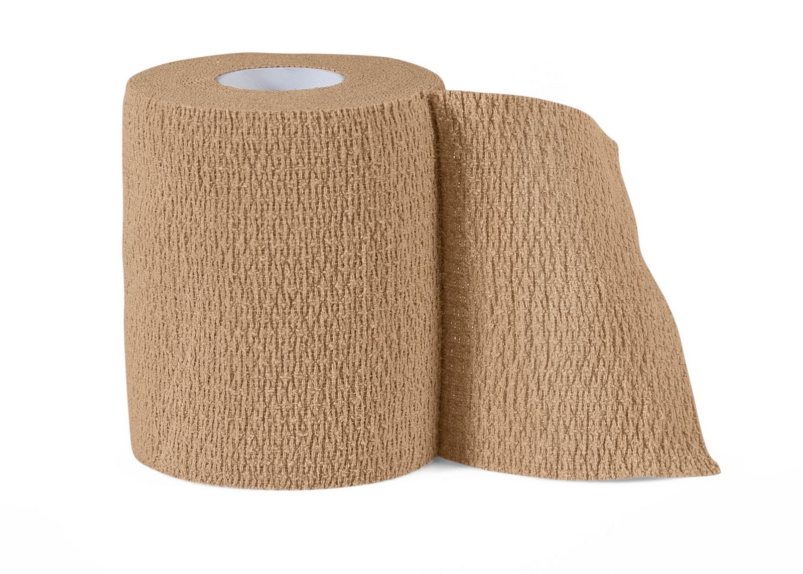 Bandáž Select Stretch Extra Bandage béžová 6 cm Šířka tejpu: 6 cm Šířka tejpu: 6 cm