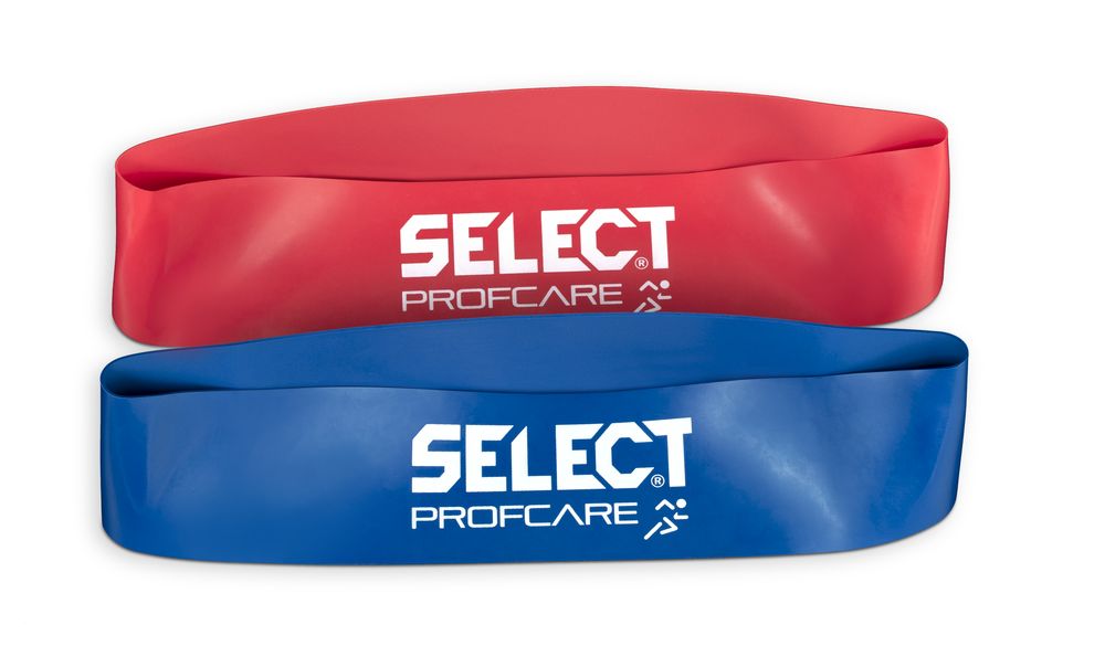 Tréninková pomůcka Select Training elastic band Velikost: NS Velikost: NS