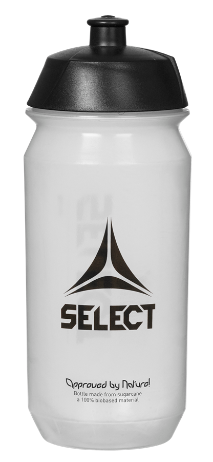 Láhev Select Water Bottle 0,5 l transparentní Objem: 500 ml objem: 500 ml