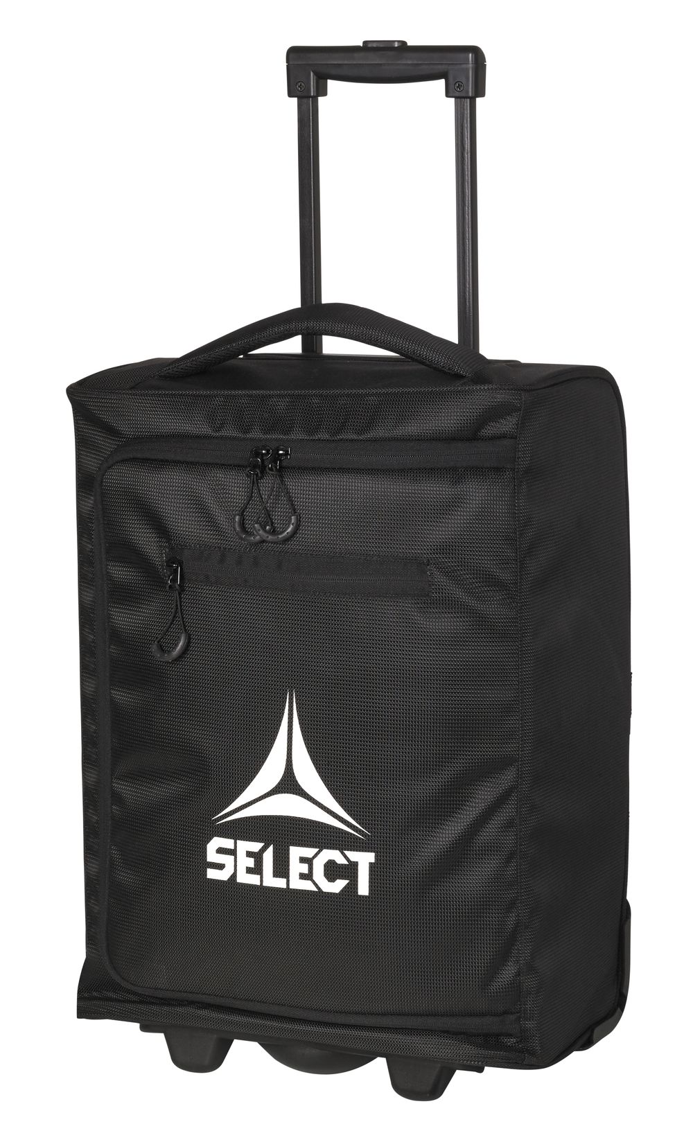 Sportovní taška Select Travelbag Milano černá Objem: 28 l objem: 28 l