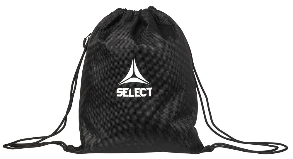 Sportovní batoh Select Gym Bag Milano černá Objem: 9 l objem: 9 l