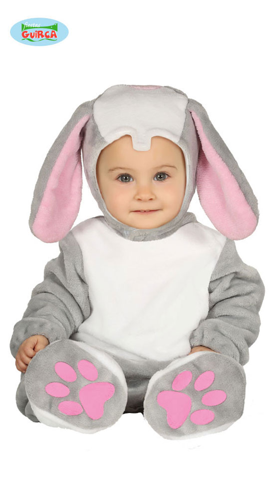 Guirca Malý zajíček Velikost: 18-24 měsíců