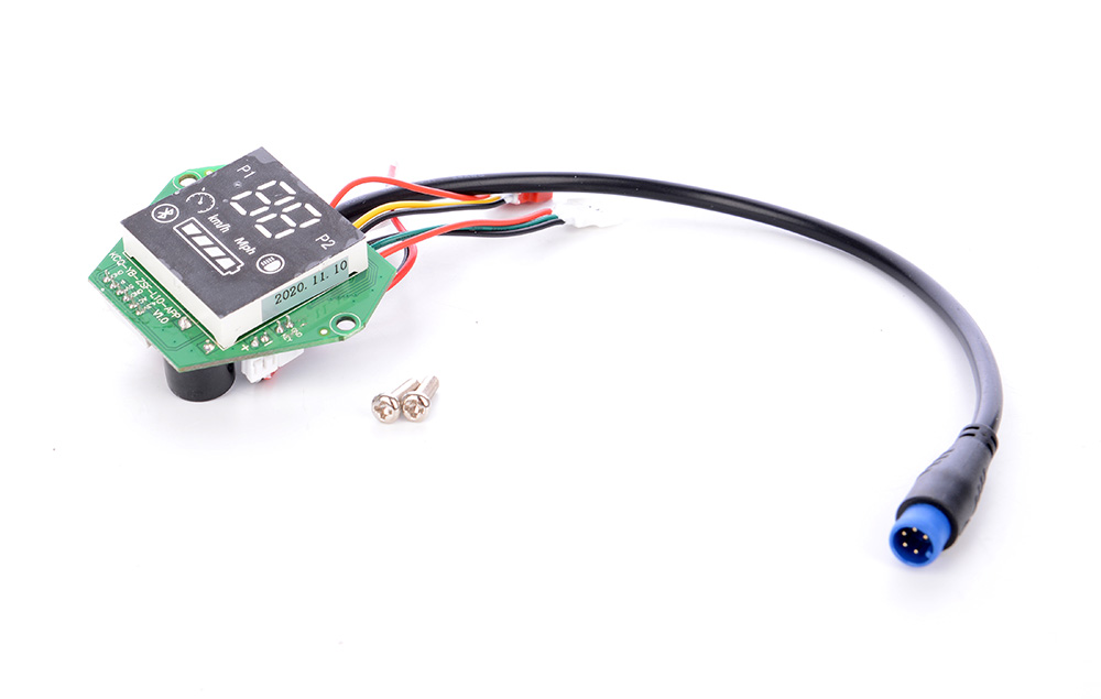 URBiS Displej včetně kabeláže set-U7 Velikost: -