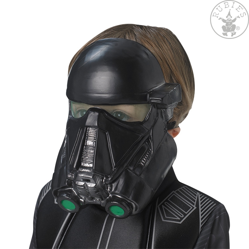 Rubies USA Death Mask Troopper - licenční maska D