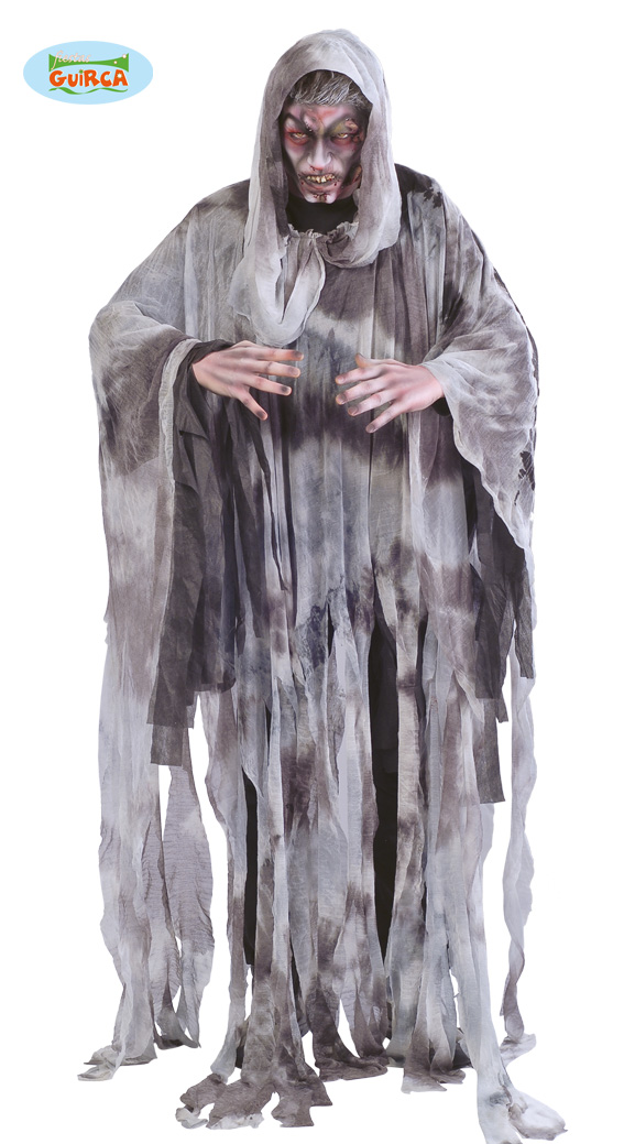 Guirca Fiestas Španělsko Kostým duch větru Velikost: L 52/54