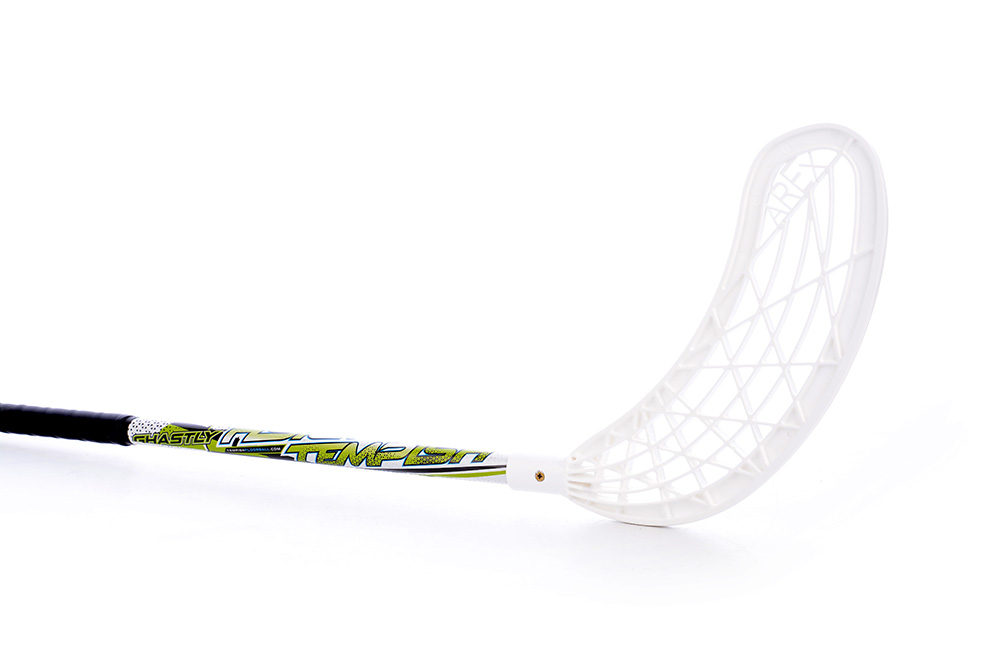 TEMPISH GHASTLY 2 junior florbalová sada Velikost: -