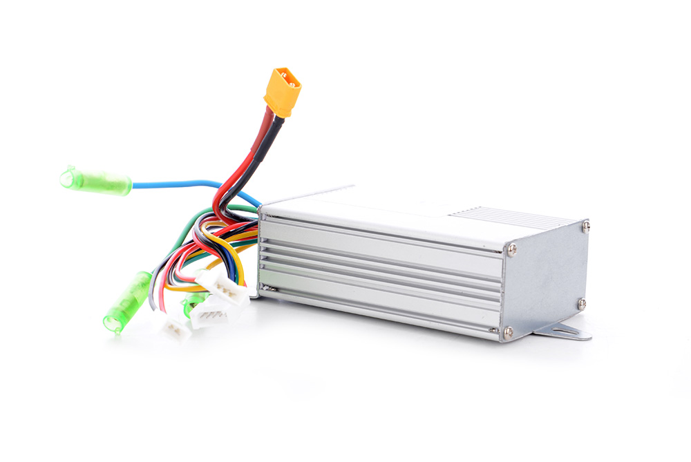 URBiS Řídící jednotka-U3.1, U3.2, U5.1 Velikost: -