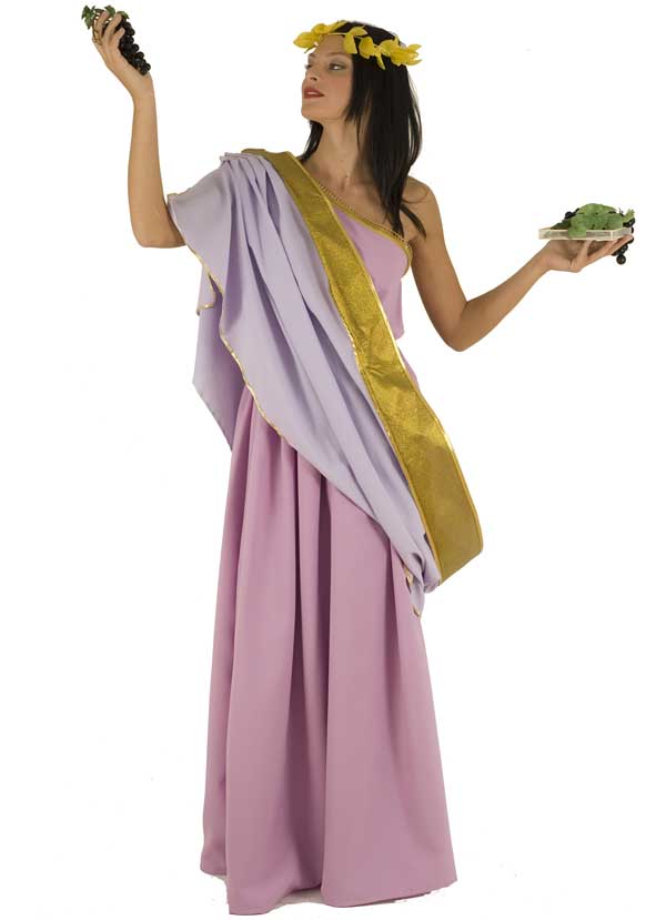 Stamco Řecko Kostým Venuše