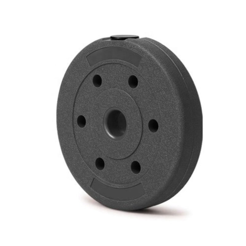 SEDCO Závaží na činku - PVC Kotouč 28 mm varianta: 10