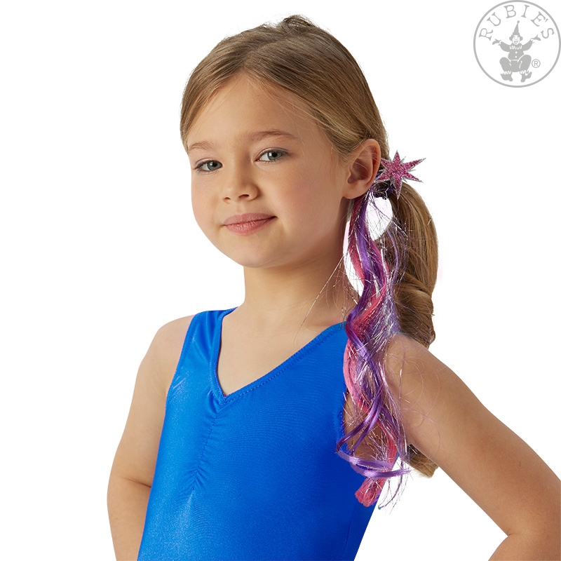 Rubies USA MLP Twilight Sparkle Switch - příčesek - licence