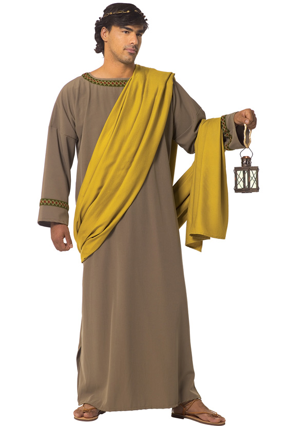 Stamco Řecko Diogenis  - kostým