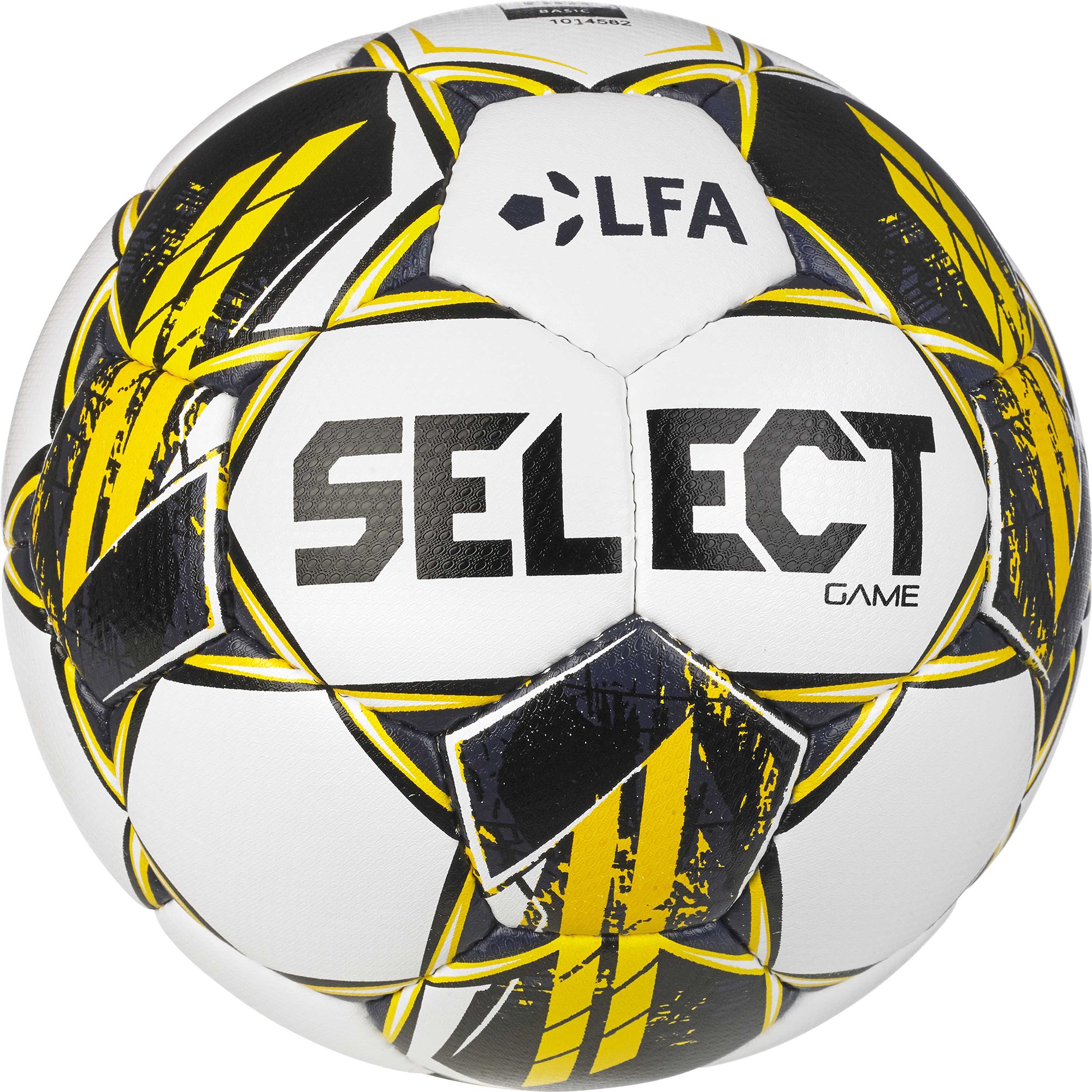 Fotbalový míč SELECT FB Game CZ Fortuna Liga 2022/23 varianta: 3