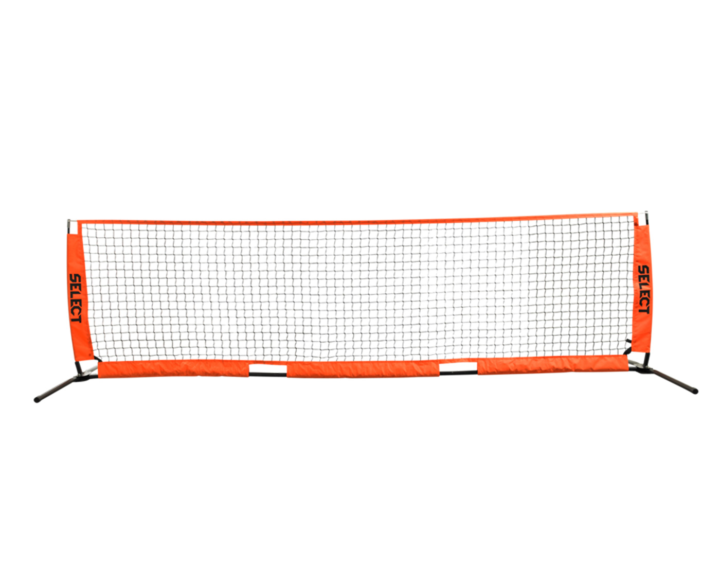 Fotbalová síť Select Foot Tennis net oranžová Velikost: ONE SIZE Velikost: ONE SIZE