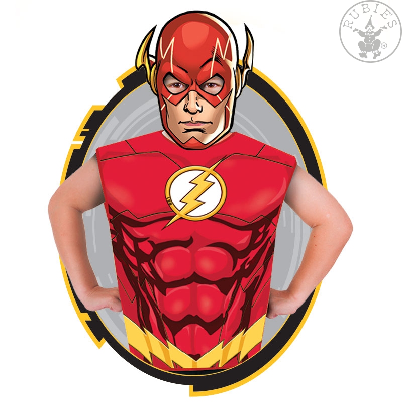 Rubies USA DC Boas Party Pack - 1 ks - Flasch varianta: věk 3 - 6 roků