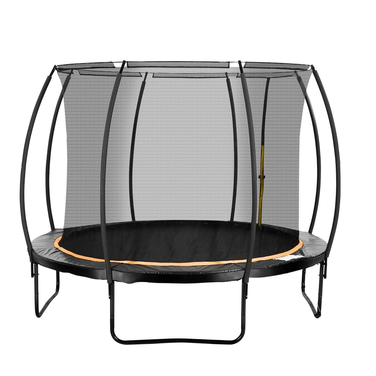 Trampolína SEDCO PREMIUM 366 cm + ochranná síť varianta: černá