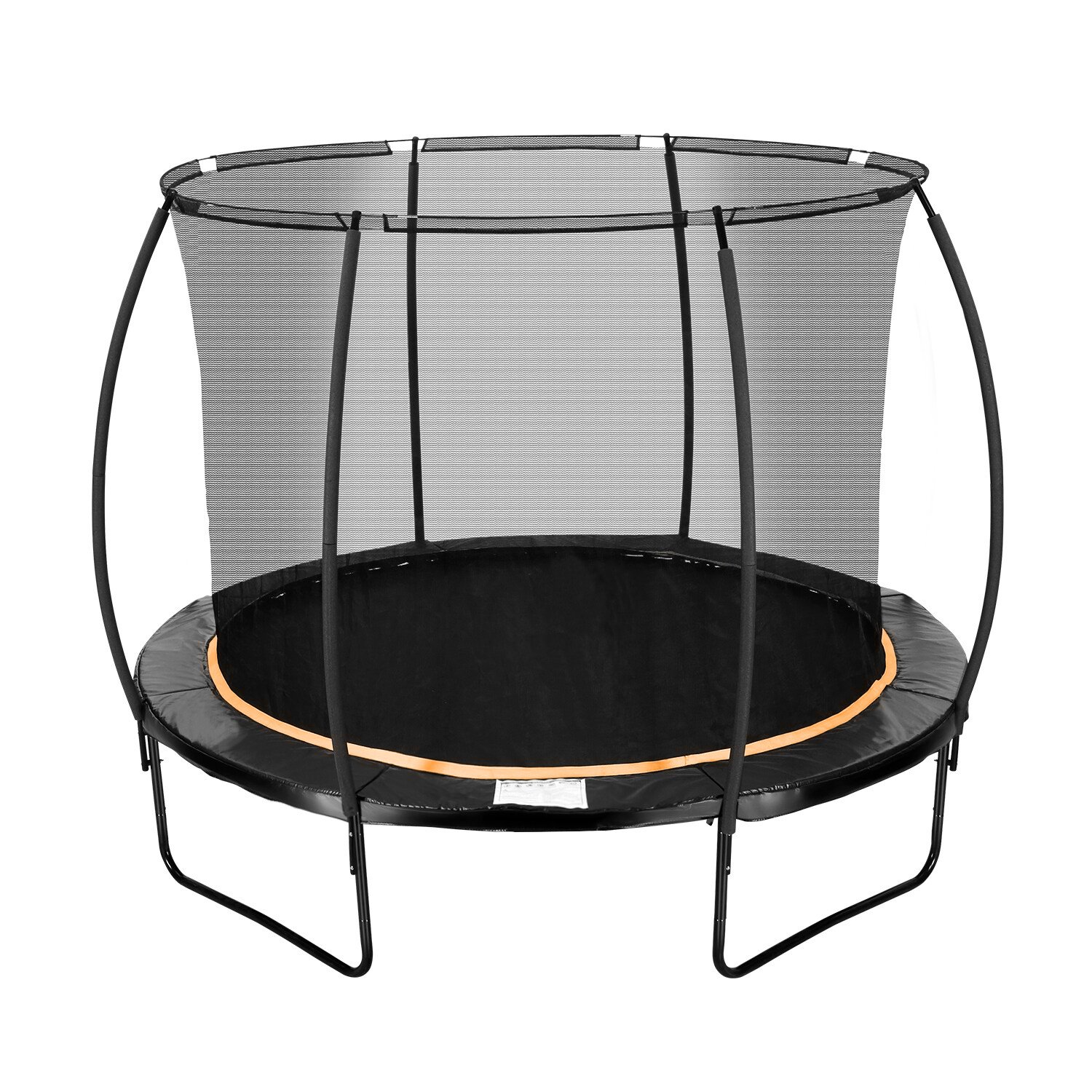 Trampolína SEDCO PREMIUM 244 cm + ochranná síť varianta: černá