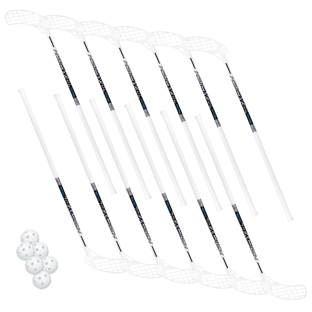 TEMPISH PHASE F29 NB florbalová sada Velikost: 100