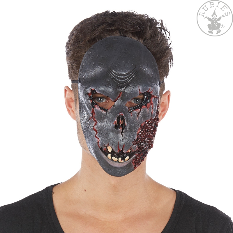 Rubies USA Maska Zombie - Vlkodlak