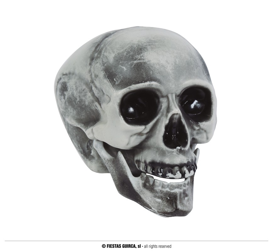 Guirca Lebka 20 cm