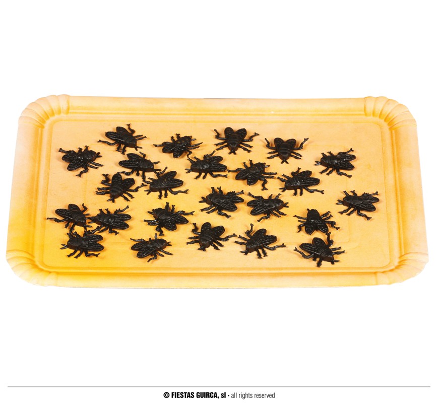 Guirca Balíček 24 much 2,5 cm