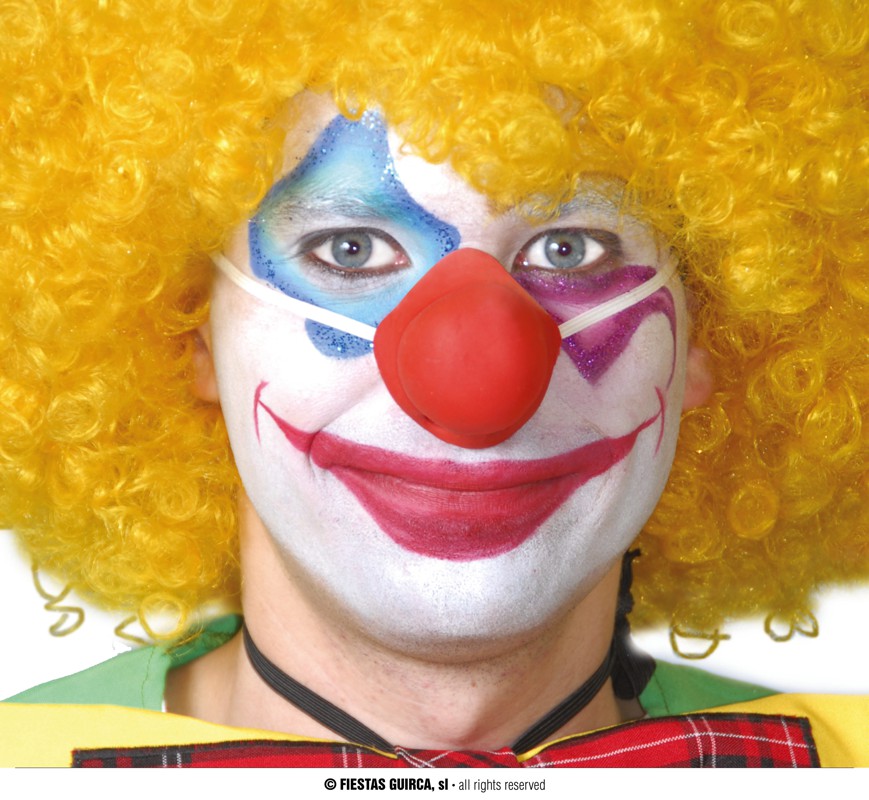Guirca Nos klauna