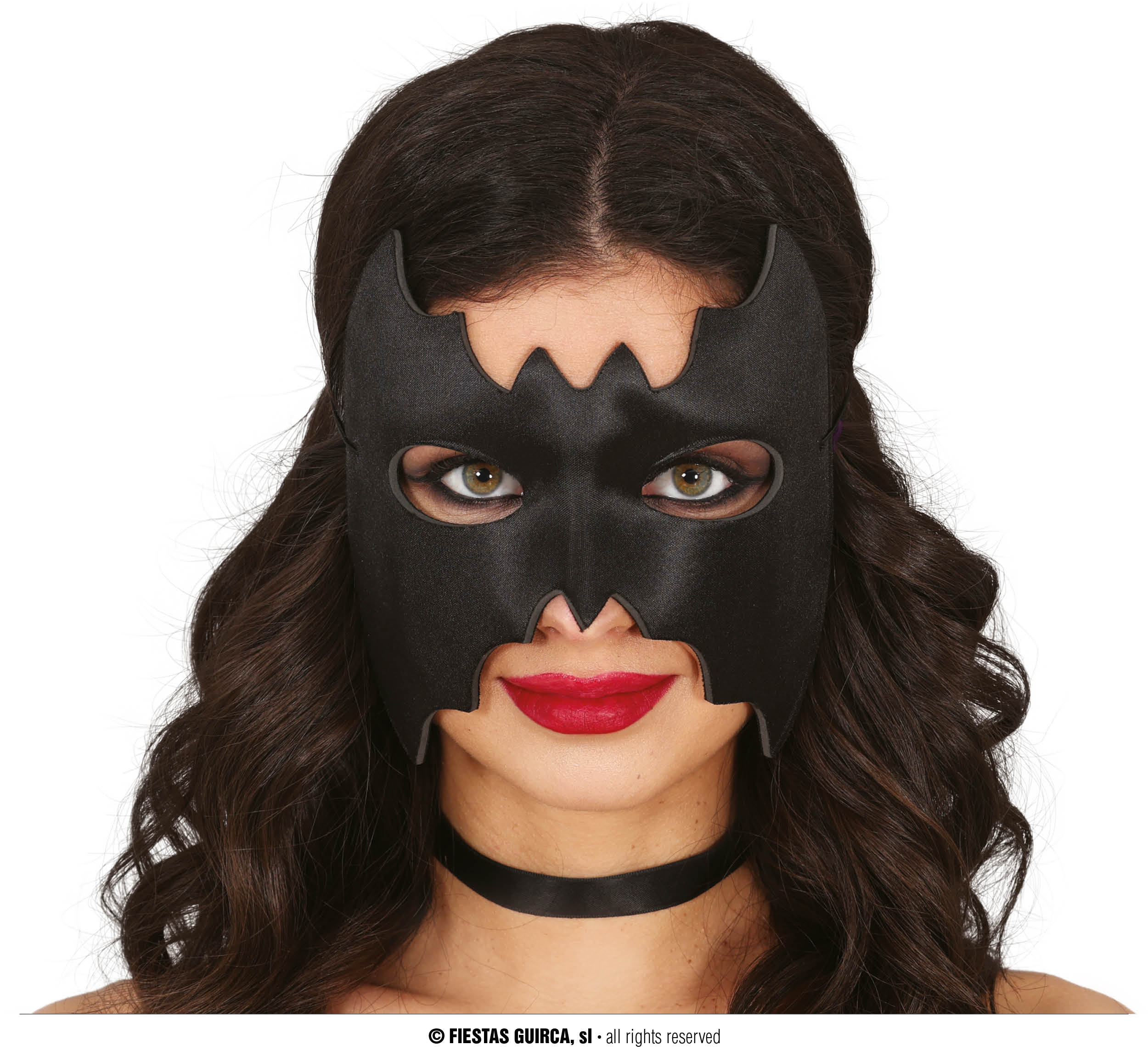 Guirca Maska netopýra