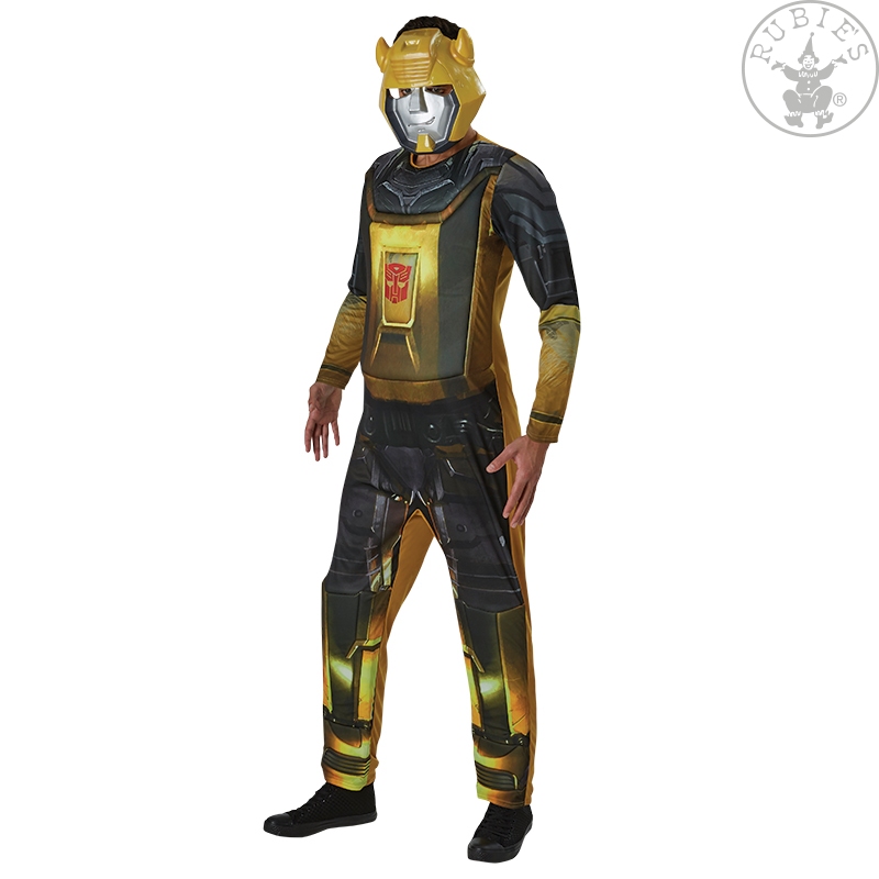 Rubies USA Bumblebee Transformers Generations - Adult x varianta: STD 48 - 54