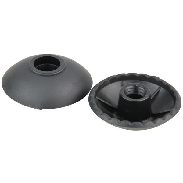 NILS EXTREME Náhradní talířky pro Nordic Walking a trackingové hole NILS TN 103