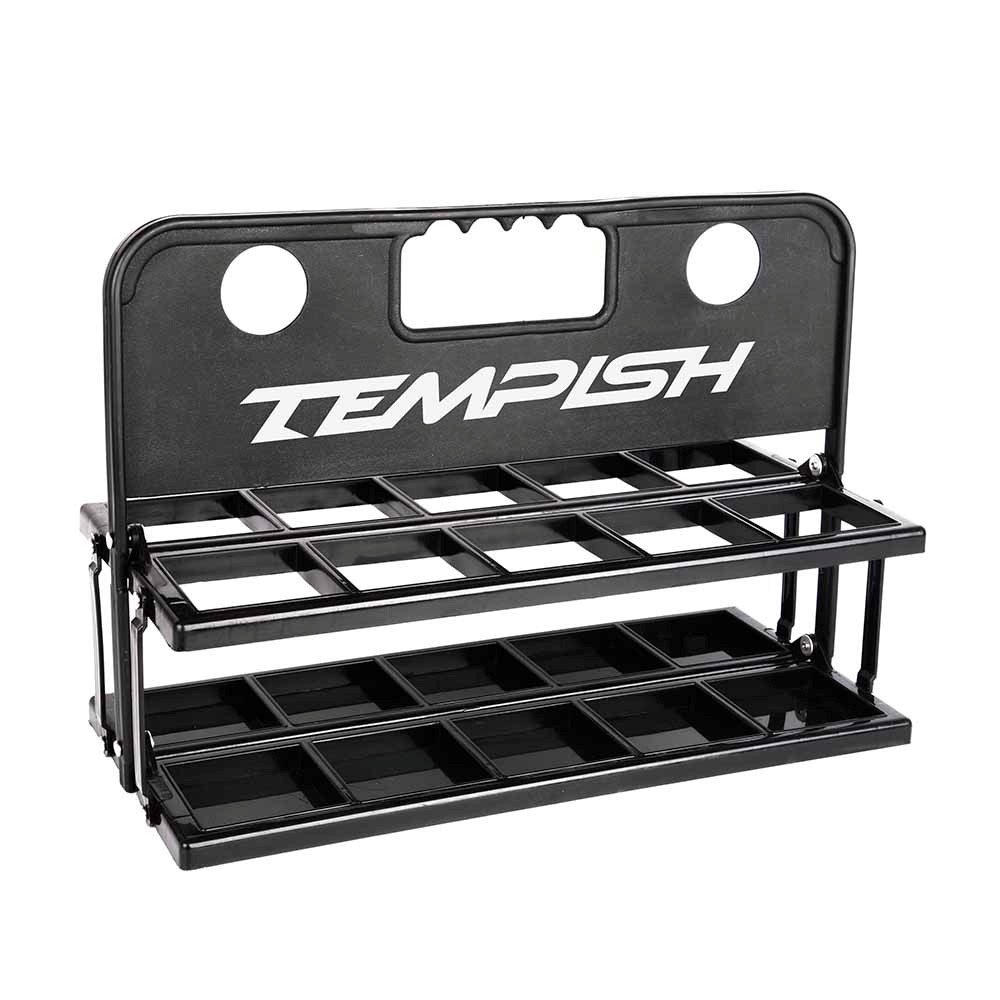 TEMPISH NOSIČ LAHVÍ na 10 ks Velikost: -