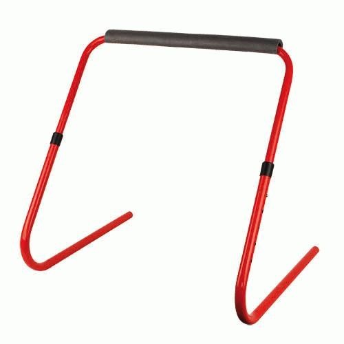 TEMPISH FOLLOW - tréninková hrazdička Velikost: -