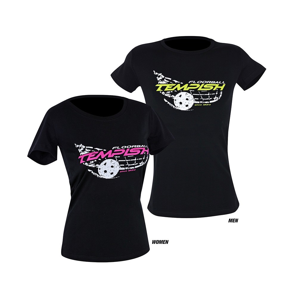 TEMPISH BLADE new triko Barva: men, Velikost: M