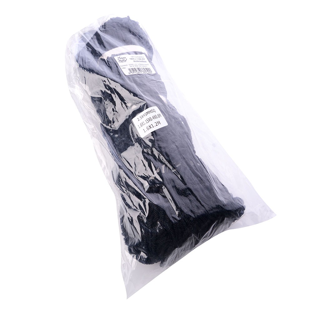 TEMPISH SÍŤ na branku 160x115 Velikost: -