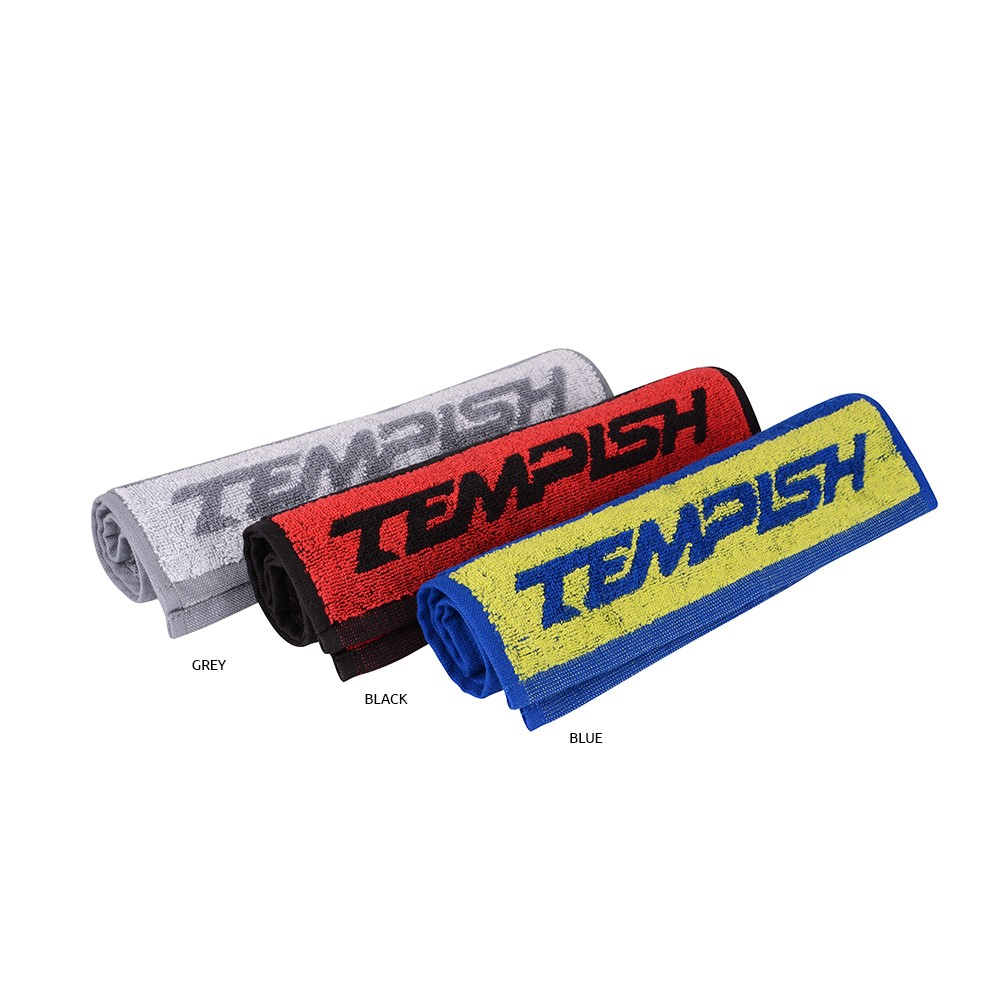 TOWIE ručník TEMPISH Barva: grey, Velikost: -