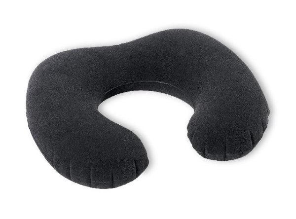 Ostatní Cestovní polštář INTEX 68675 varianta: černá