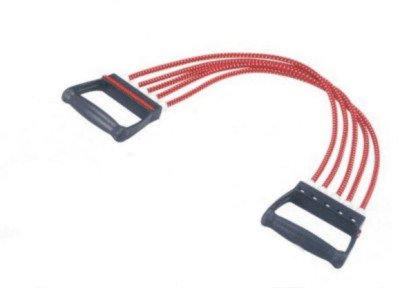 SEDCO Posilovač - 5 gum  PLE303 varianta: červená