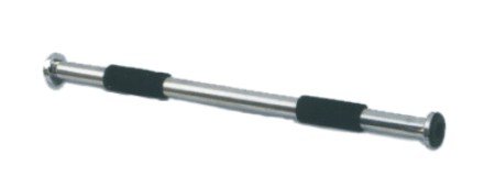 SEDCO Hrazda do dveří CHROM  PLE905