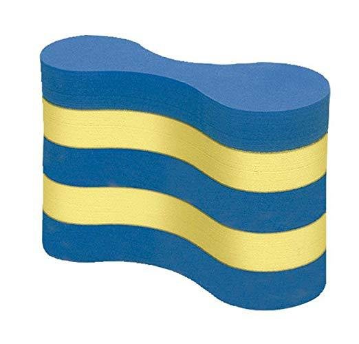 PLAVECKÝ MOTÝLEK EFFEA 2641 varianta: Žlutá/Modrá