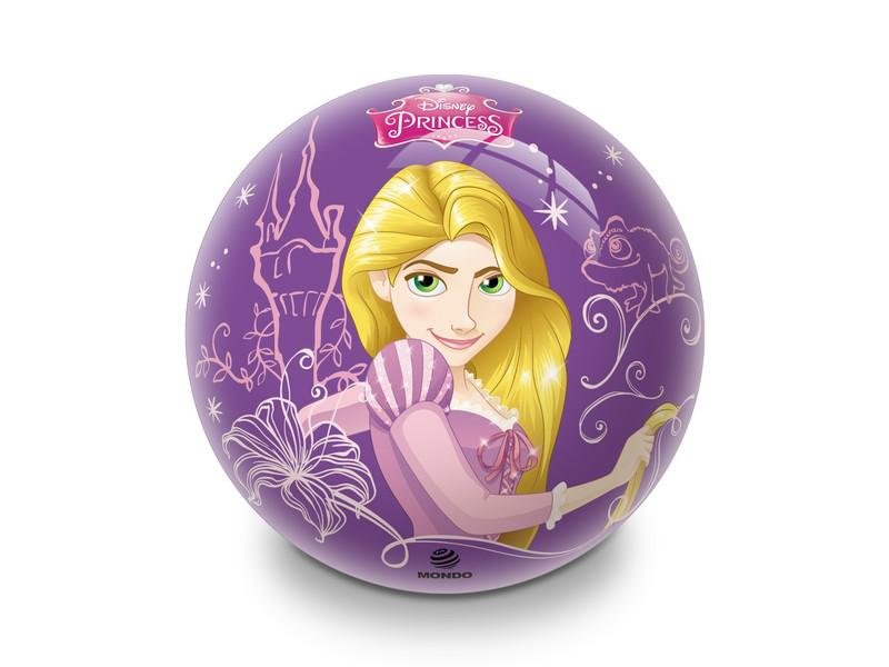 Míč dětský MONDO PRINCEZNY 230 varianta: Disney princezny