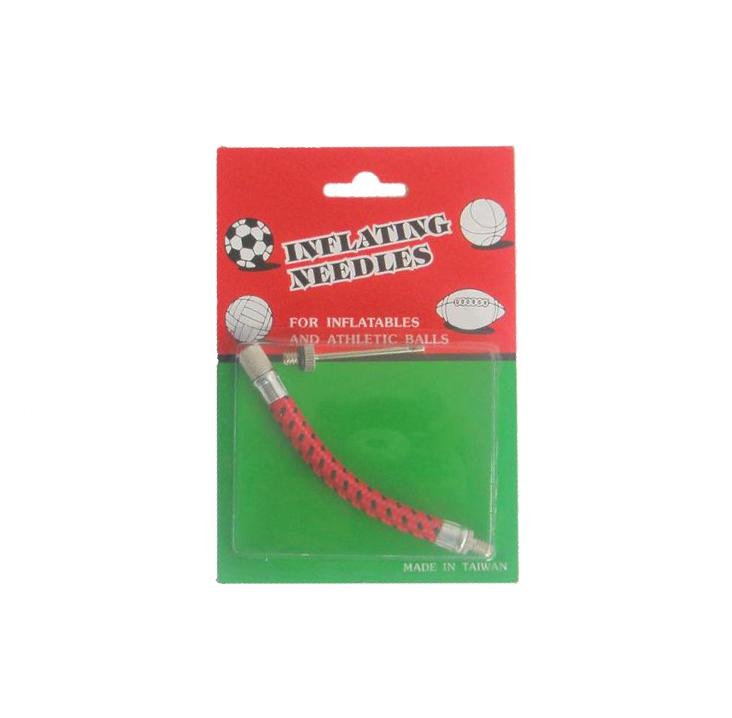 Ostatní Hadička pro huštění míčů varianta: Šroubovací