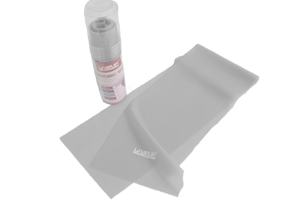 Aerobic guma SEDCO TPE 1200 x 150 x 0,7 mm varianta: šedá