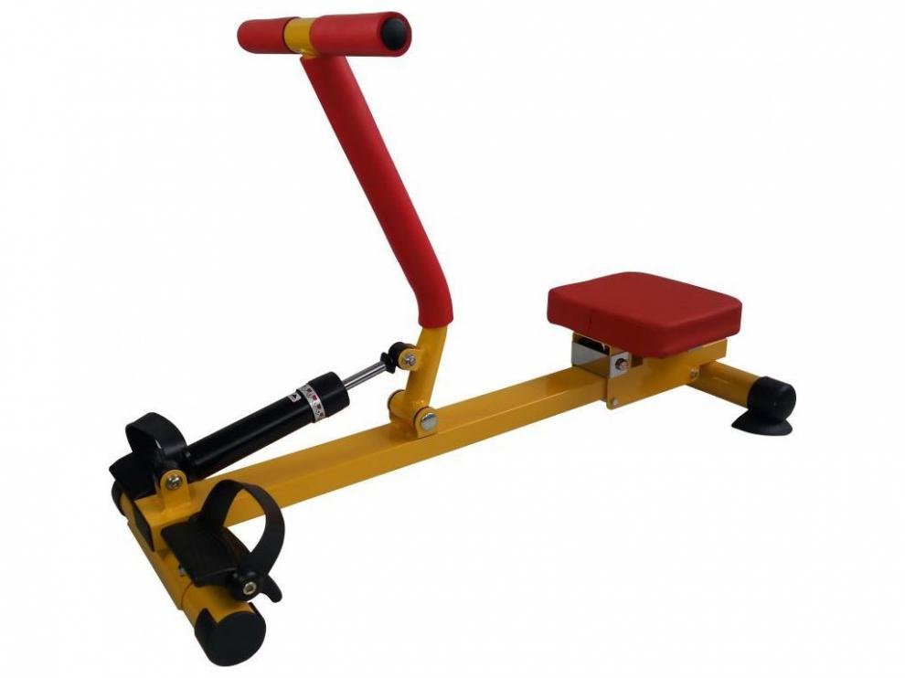 SEDCO Veslovací trenažer pro děti FT 06