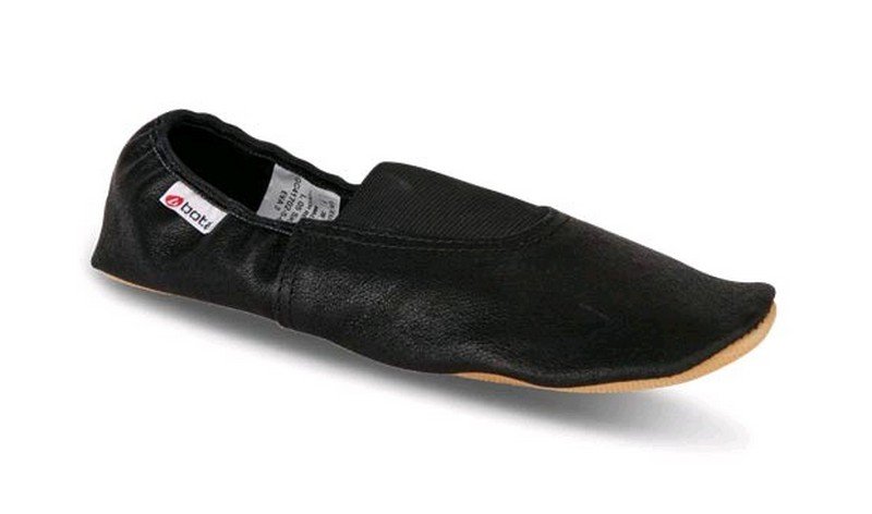 Ostatní Gymnastické cvičky EVA2 - 41 varianta: černá