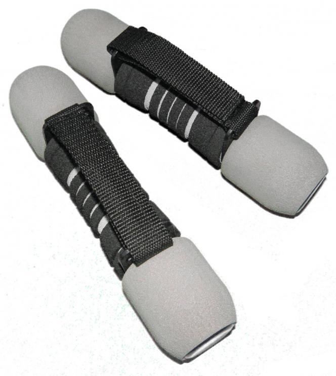 Činka Sedco aerobic 2 x 1,5 kg varianta: 2x1,5 kg