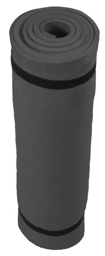 Karimatka EKONOMIK EVA RICHMORAL 6 mm varianta: černá