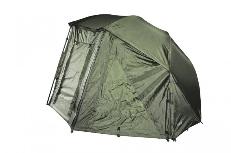 SEDCO Rybářský přístřešek BIVAK BROLLY FT003 60IN varianta: Khaki